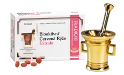 8554_BIOAKTIVNI CERVENA RYZE EXTRAKT 90 TABLET